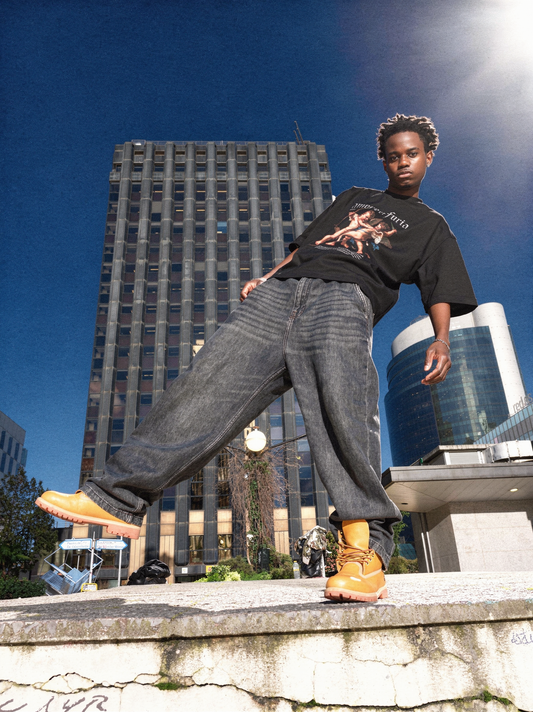 AMORE ET FURIA *Hidden message*