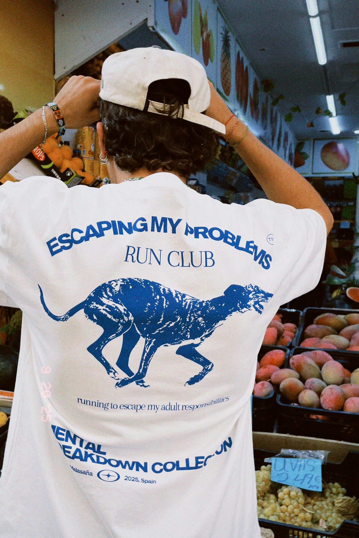 RUN CLUB