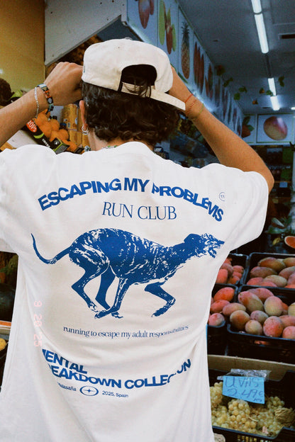 RUN CLUB