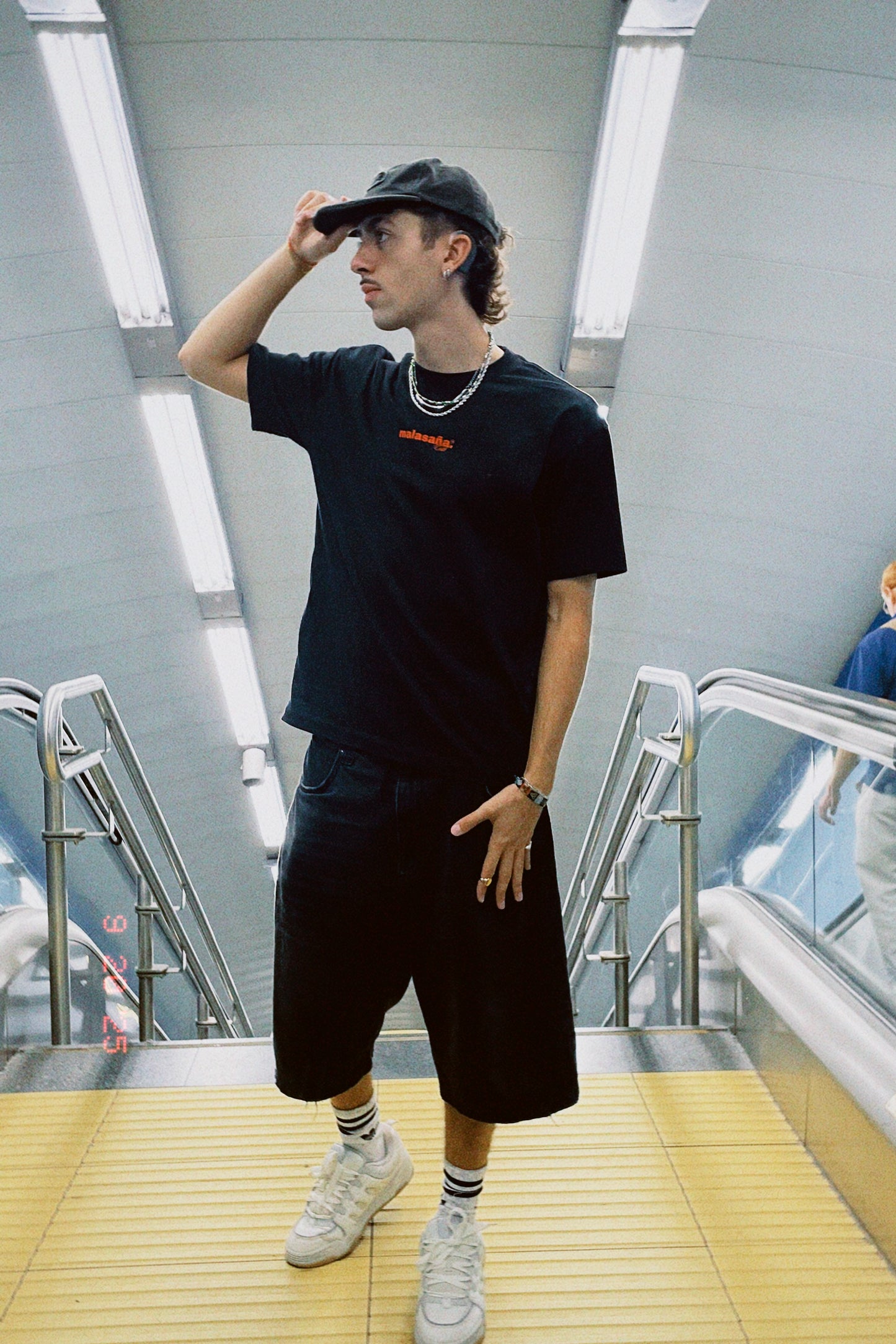 OVERSTIMULATED